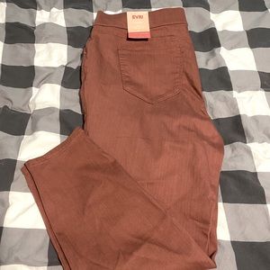 NEW!!! Jeggings by Evri